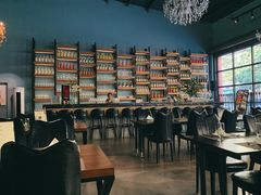 大堂-小火花·干式熟成牛排馆Spark SteakHouse(剑桥郡店)