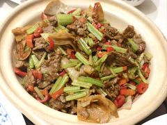 -老西门·常州菜(新区店)