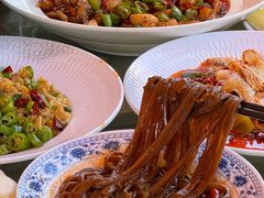 -九寨沟石锅鱼(沣峪口二十年店)