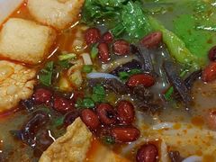 -螺大蛳柳州螺蛳粉·火锅·热干面(西城永捷店)