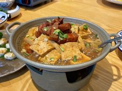 妈妈的味道-徽味大班(定慧桥店)