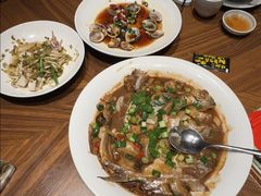 -小厨师·二十年沈家门小海鲜(百井坊巷店)