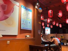 -猪角·闽南猪脚饭(茶亭店)