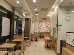 -德克士(北关店)
