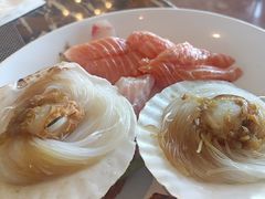 -皇朝万鑫自助餐厅