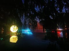 -北陵公园