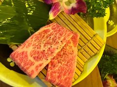 -AJIYA炭火烧肉(徐汇正大乐城店)