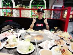 -火锅岛潮牌自助餐厅(天津天佑城店)