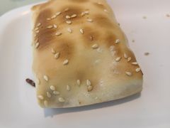 烤包子-撒拉花儿·新疆菜·清真(太阳宫店)