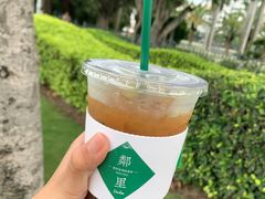 -LINLEE·手打柠檬茶(思北店)