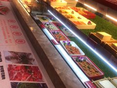 自助取餐区-川锅一号火锅(睢宁店)