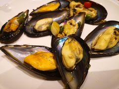 -芭菲盛宴·环球美食(北城国际店)