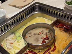 -巴奴毛肚火锅(大剧院店)