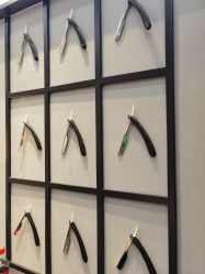 -Devilhands Barbershop男士理容店