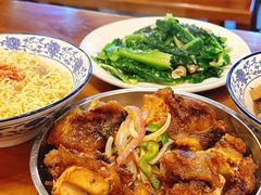 -老兵牛蹄店(下沙店)