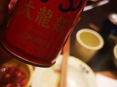 -大龙辣火锅·龙虾·烧烤(湖滨新天地店)