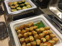 -三宝大饭店-中和艺素餐厅(浦上金山正祥广场店)