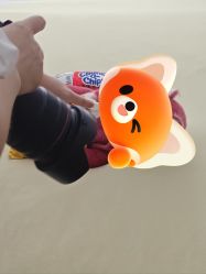 -玛瑞莎孕婴童摄影到家拍
