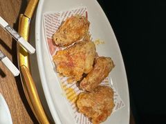 -新白鹿餐厅(滨江银泰店)