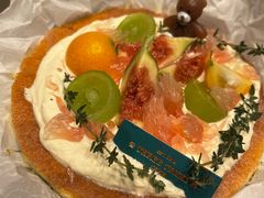 -次第花开素食雅宴