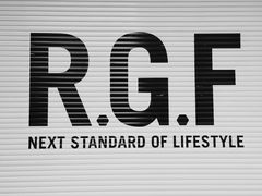 -RGF(巨鹿路店)