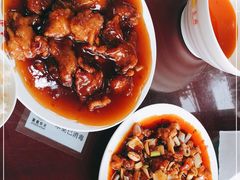-杏园餐厅(阜成门店)