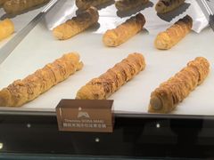 -Bakery(成都IFS国际金融中心店)