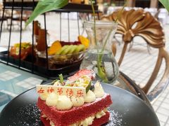 -北京王府井天伦王朝酒店