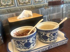 -老三羊汤【北兴隆街店】