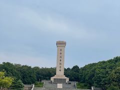 -宜兴龙背山森林公园