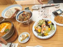 -上户日本料理(北仑富邦店)
