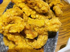 -付小姐在成都(川沙店)