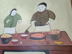 -古真记钵钵鸡(总店)
