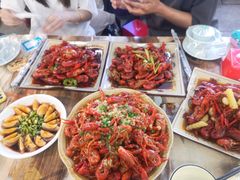 -一品龙虾(新都店)