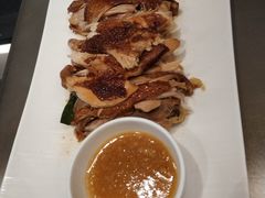 福山烧鸡-东莱馋房(陆家嘴店)