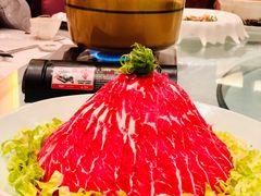 -无锡城中皇冠假日酒店·芳园中餐厅