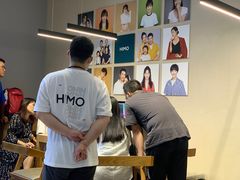-海马体照相馆(龙湖杭州金沙天街店)