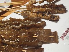 -木屋烧烤(西南角店)