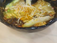 -覃记螺蛳粉·桂林米粉(鼓楼南街店)