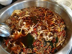 -大众美蛙鱼头(民心佳园总店)