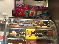 -DQ·蛋糕·冰淇淋(龙湖狮山天街店)