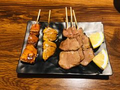 -鸟内会居酒屋(得意潮馆店)