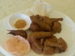 android_upload_pic-博望坡酒楼(漕溪路店)