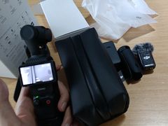 -DJI大疆(无锡体育中心店)