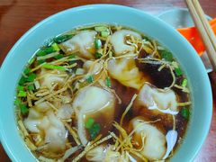 -味一早餐(新芝路店)