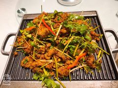 小厨烤羊肉-徽镇小厨·经典徽菜(十里河店)