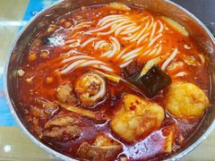 -红鼻子桂林米粉(金唐新光界店)
