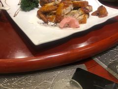 -天福海鲜酒楼·闽菜海鲜·宴请聚会(五四路店)