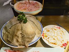 -萍姐火锅·公路夜市(打浦桥日月光店)