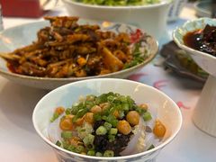 -院8里·小聚园老川菜(九眼桥店)